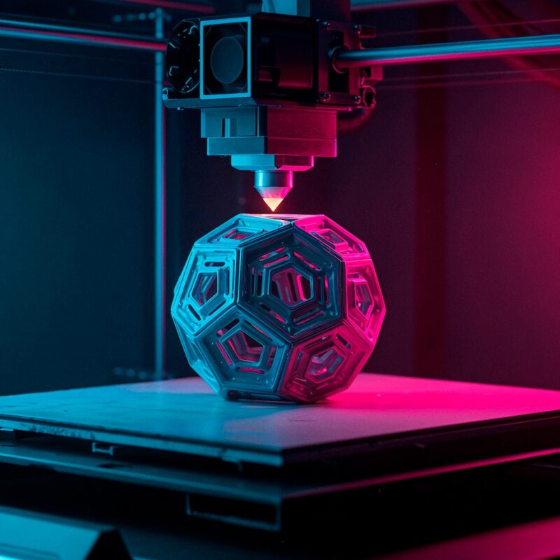 Impresión 3D Personalizada